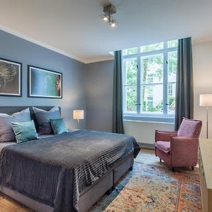 Appartement met Drie Slaapkamers